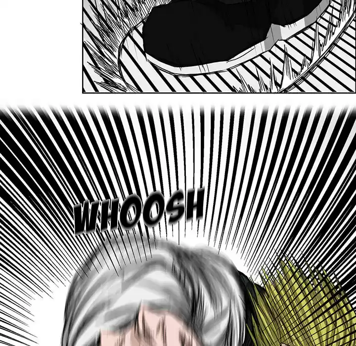 Boss in School ch.16