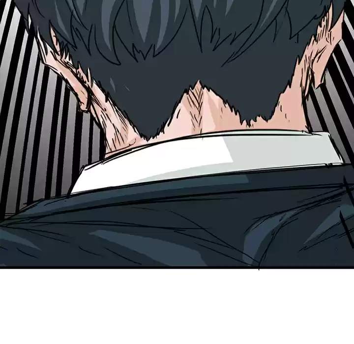 Boss in School ch.16