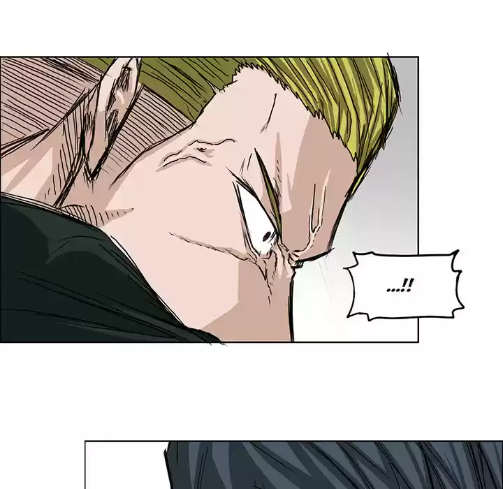 Boss in School ch.16