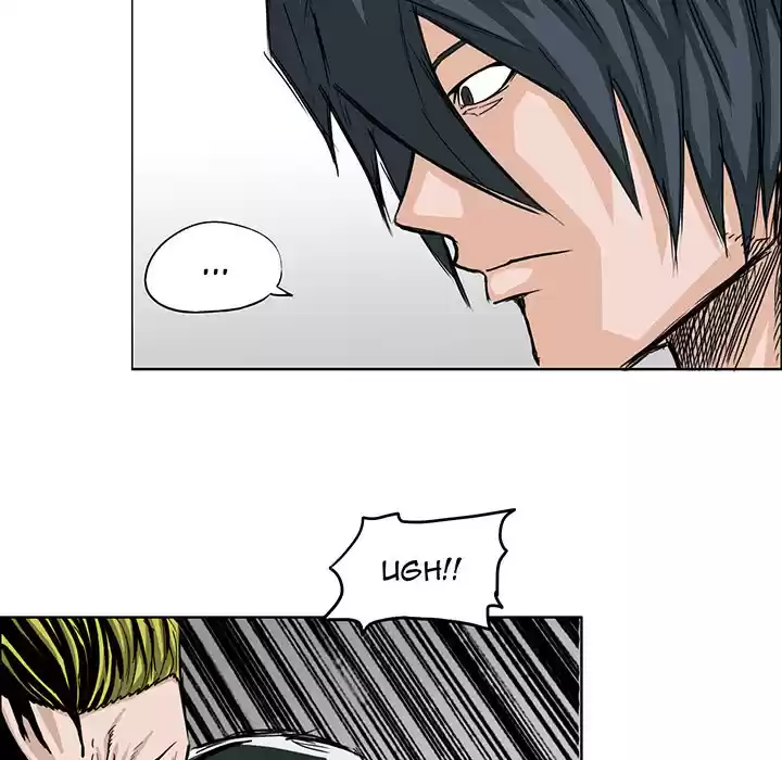 Boss in School ch.16