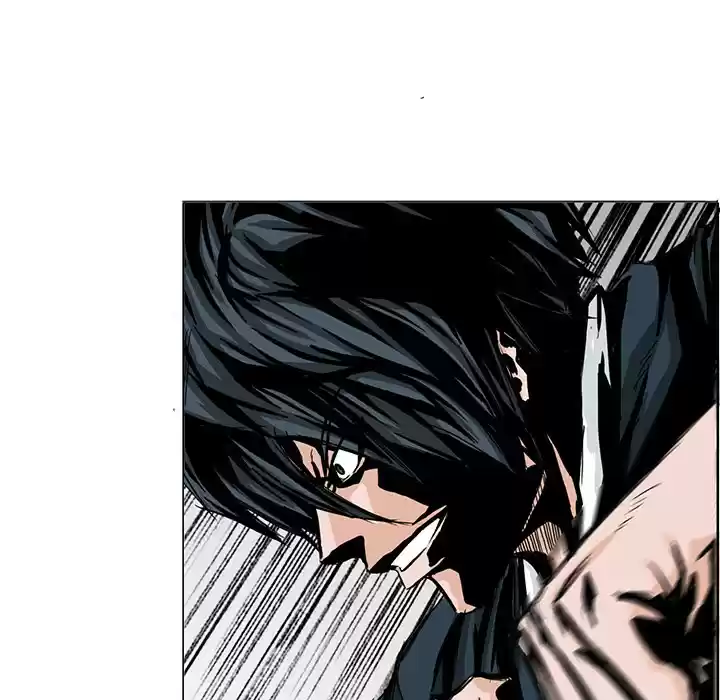 Boss in School ch.16