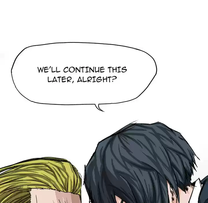 Boss in School ch.16