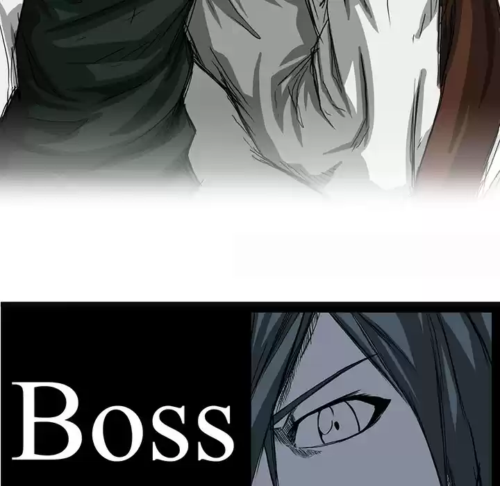 Boss in School ch.16