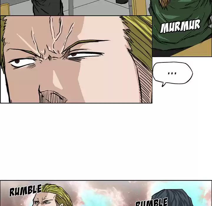 Boss in School ch.16