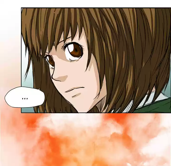 Boss in School ch.16