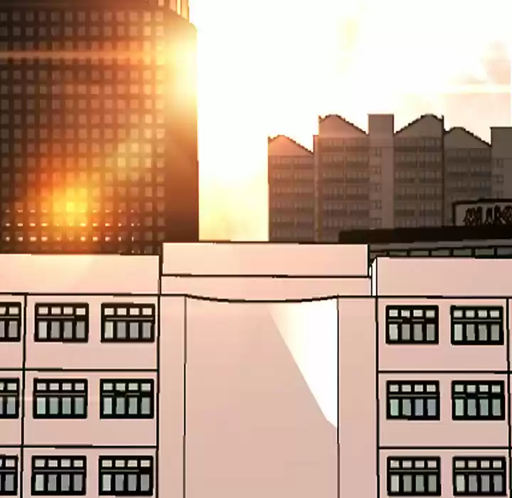 Boss in School ch.16