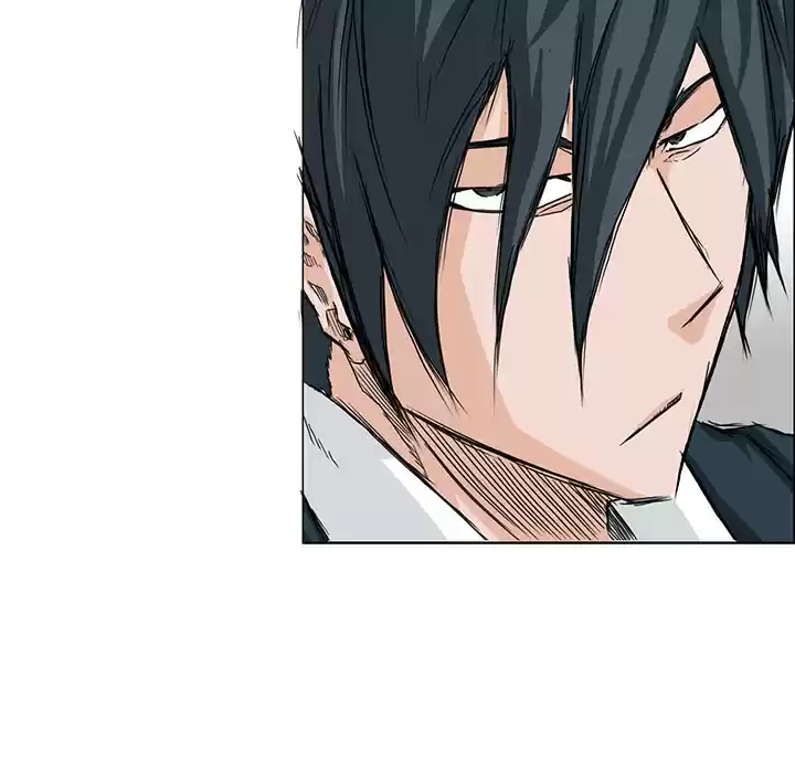 Boss in School ch.16