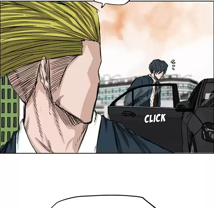 Boss in School ch.16