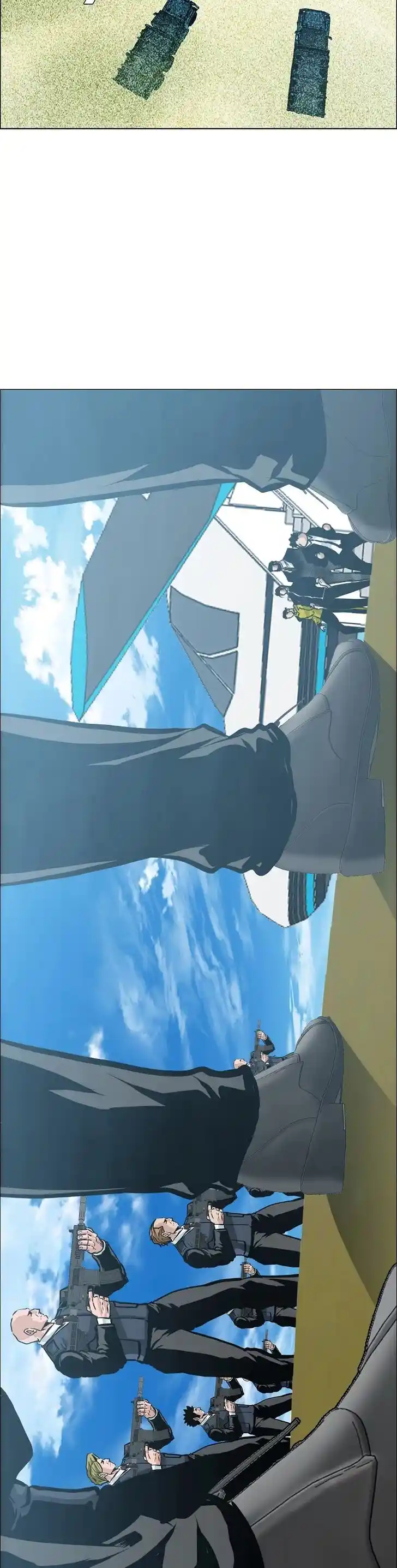 Boss in School Ch.162