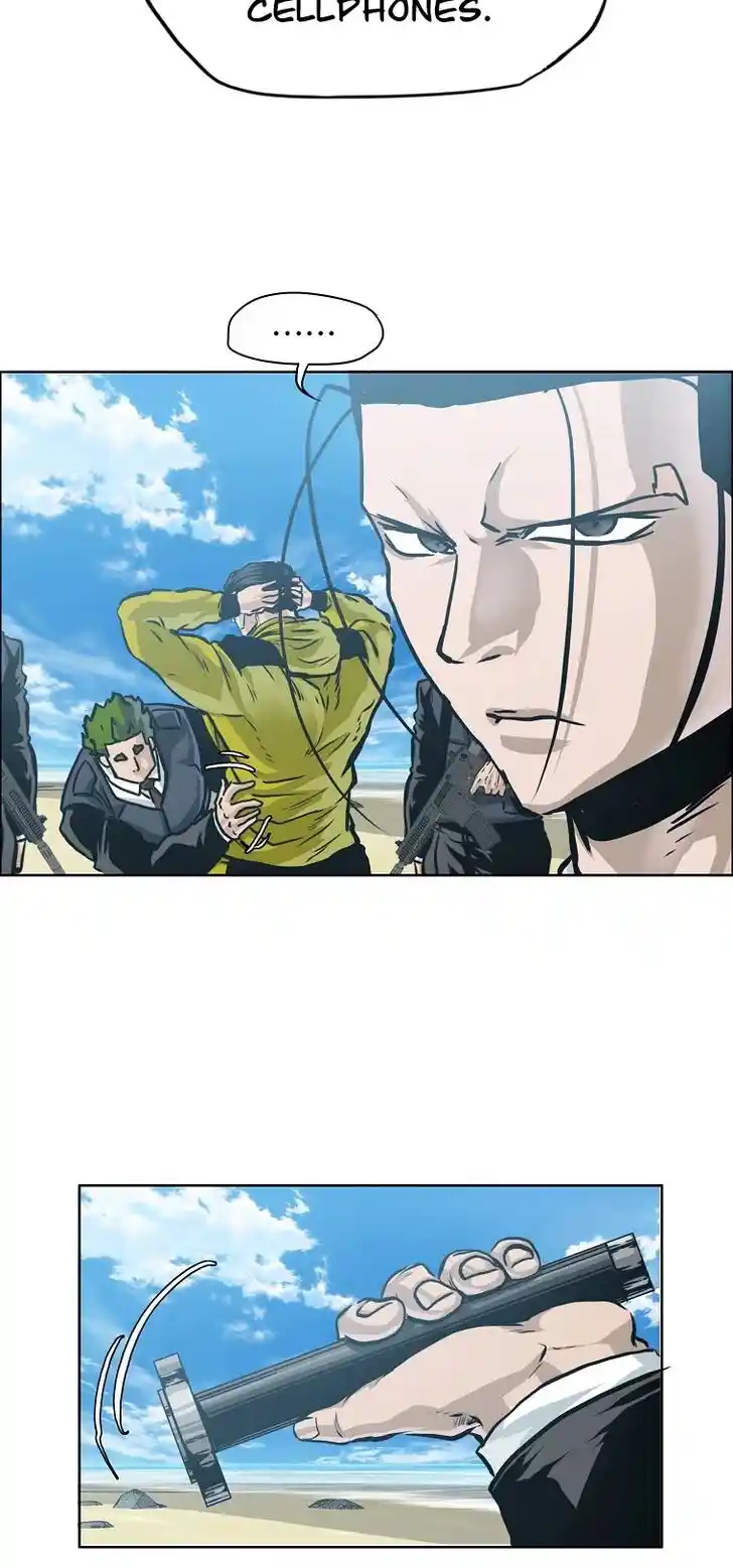 Boss in School Ch.162