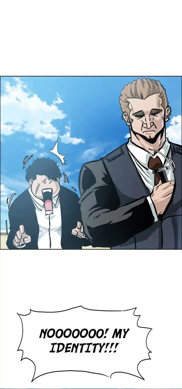 Boss in School Ch.162