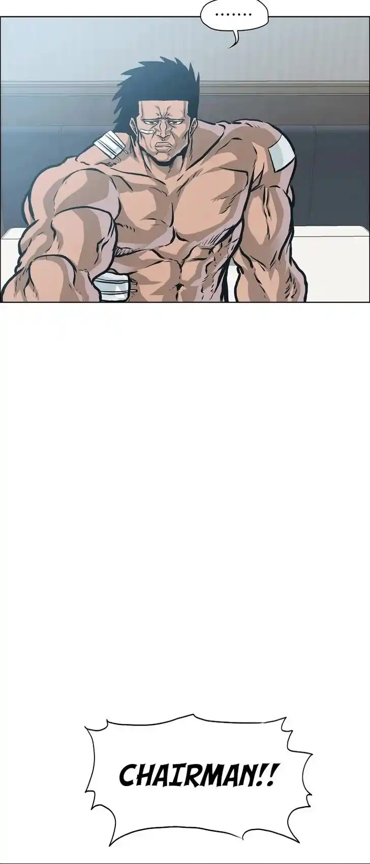 Boss in School Ch.162