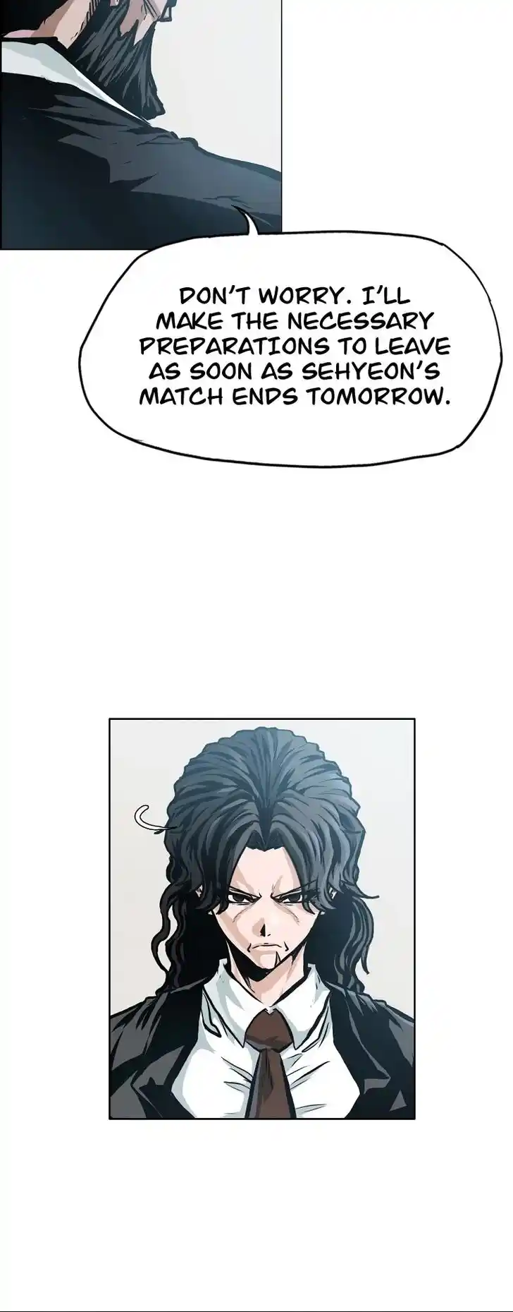 Boss in School Ch.162