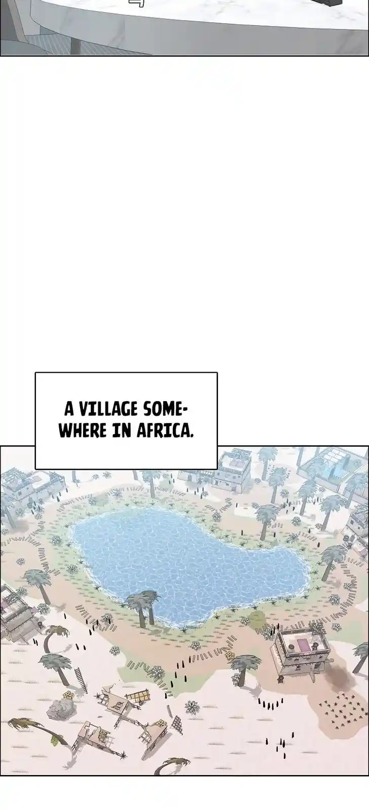 Boss in School Ch.162