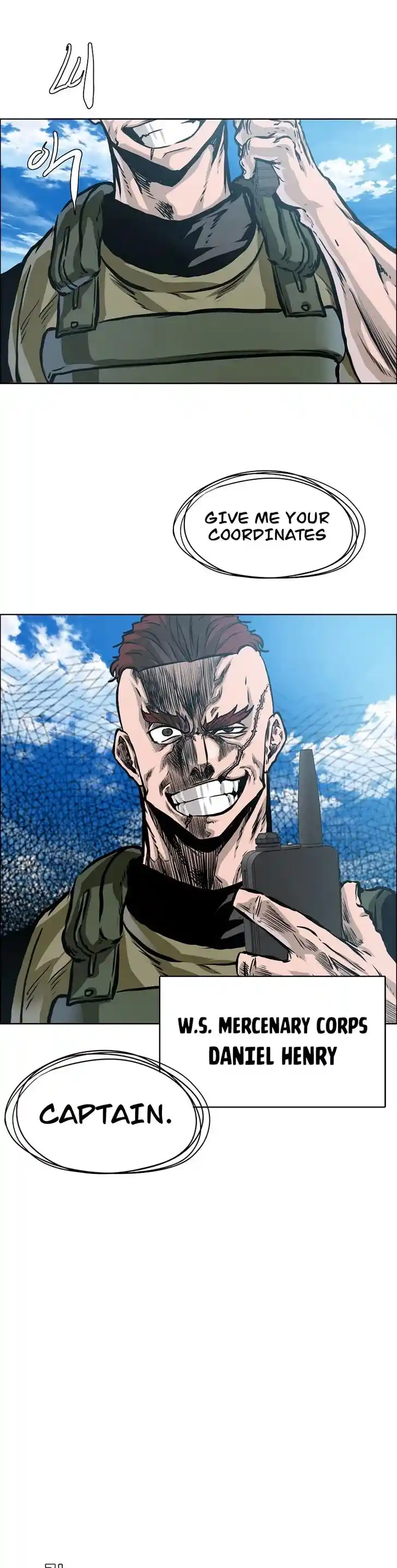 Boss in School Ch.162