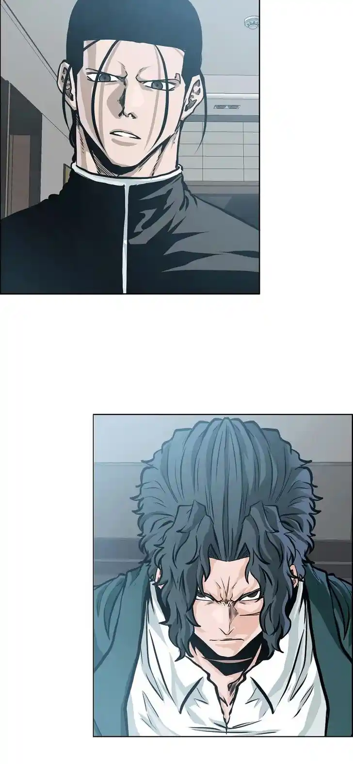 Boss in School Ch.162