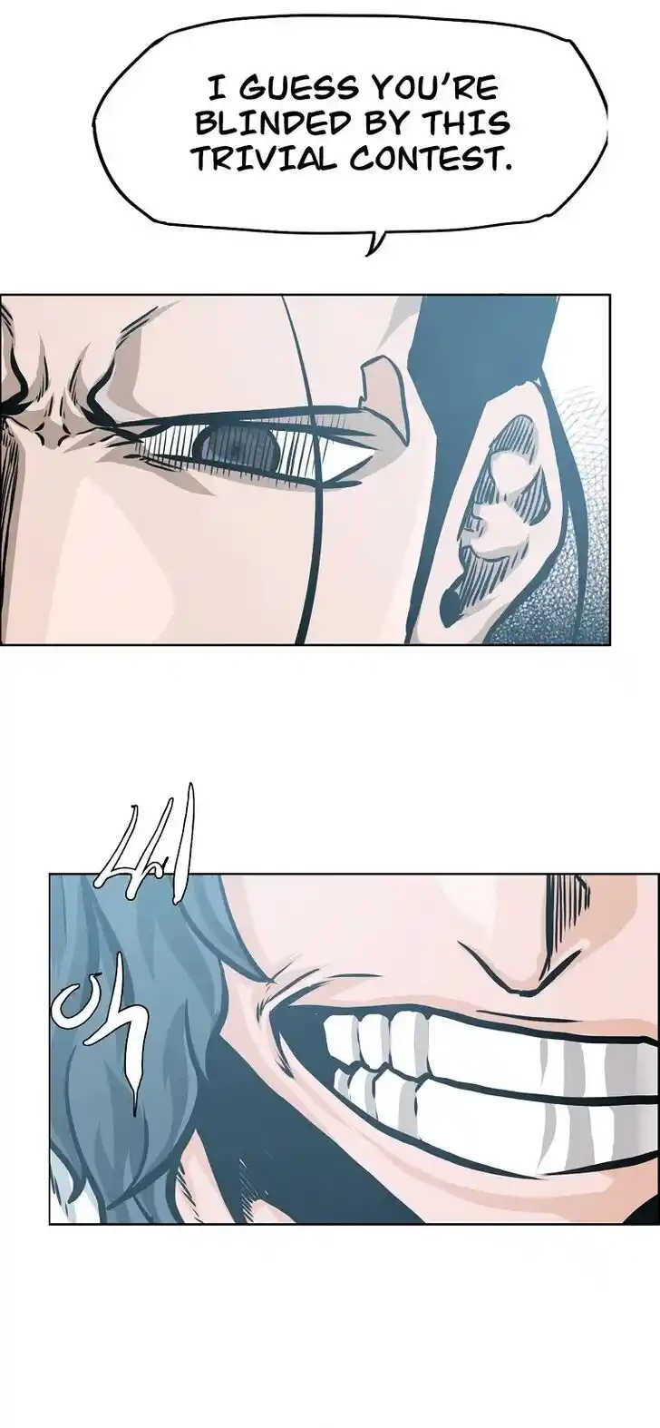 Boss in School Ch.162