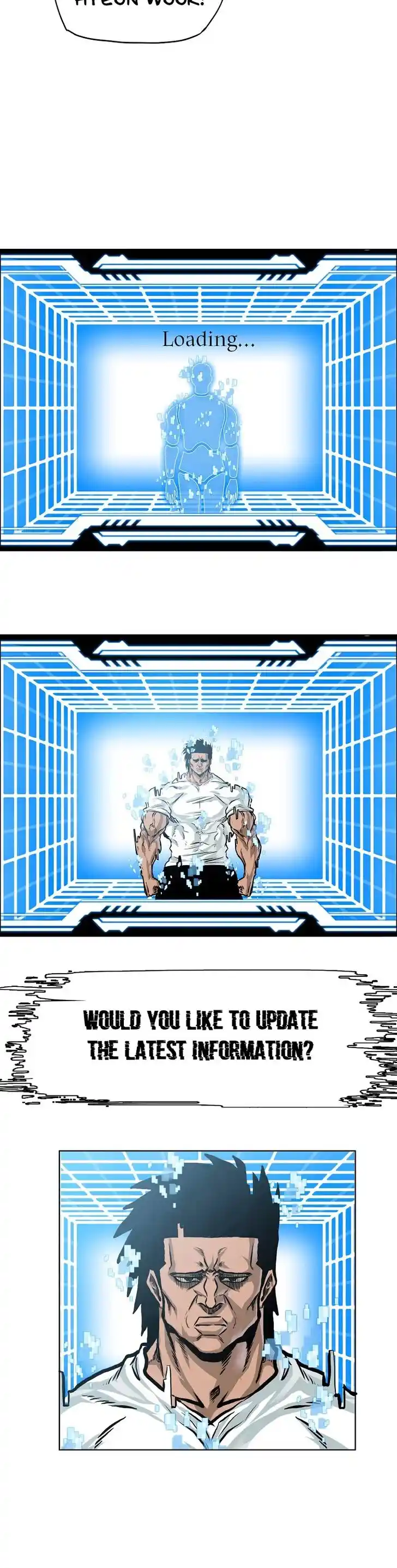 Boss in School Ch.163