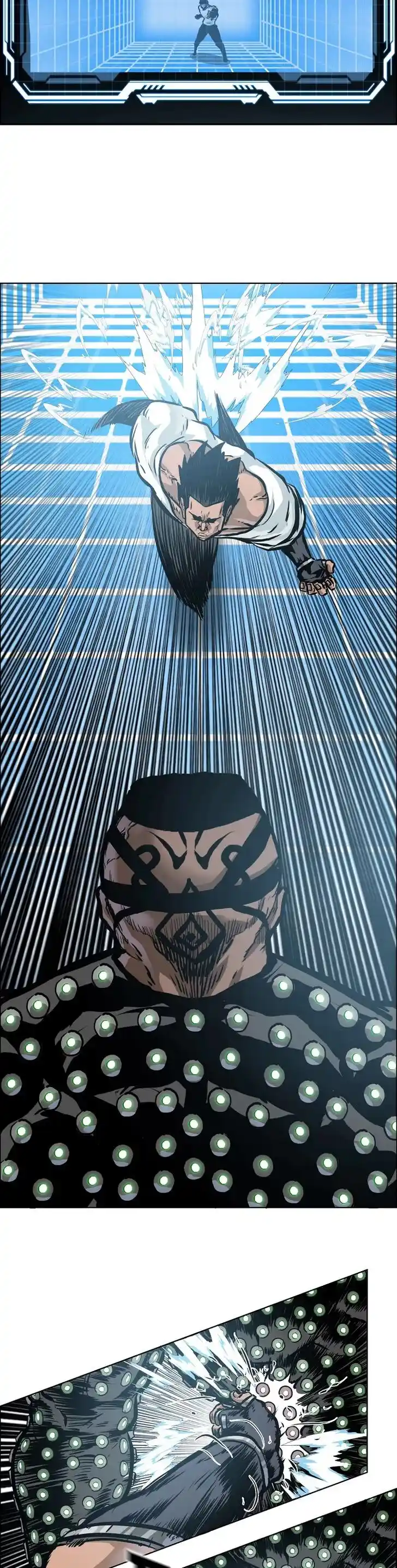 Boss in School Ch.163