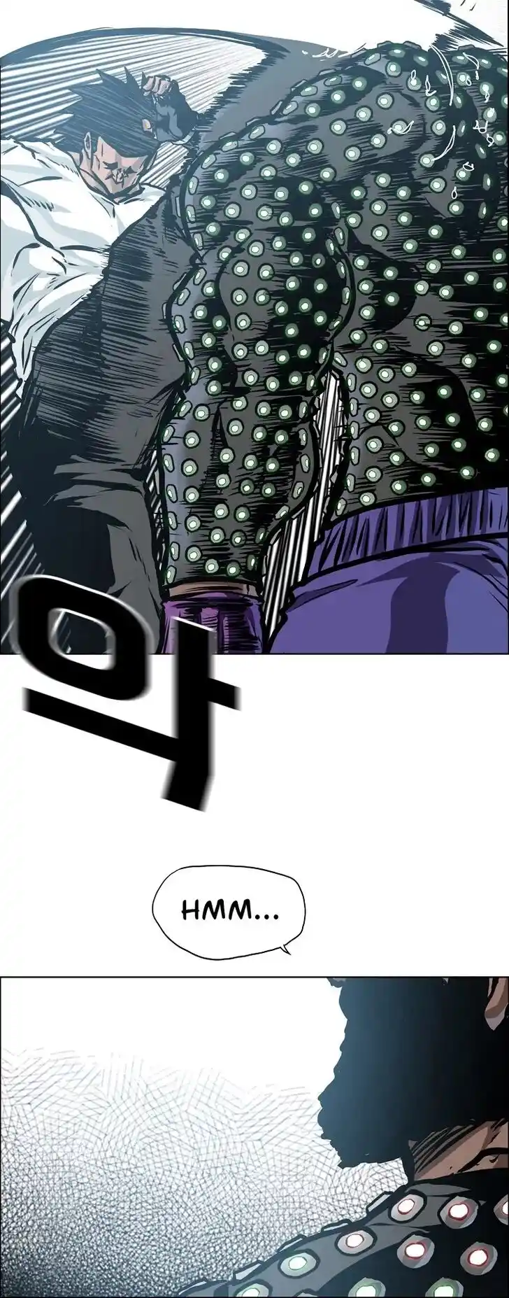 Boss in School Ch.163