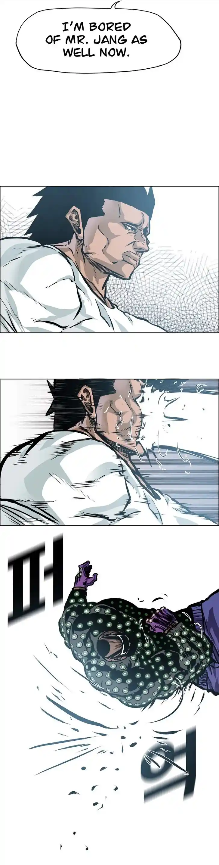 Boss in School Ch.163