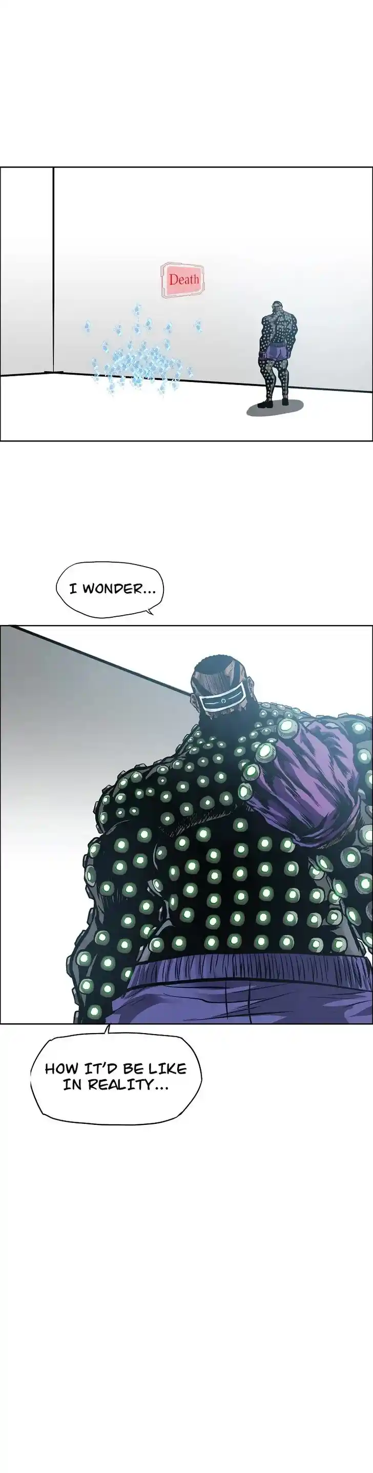 Boss in School Ch.163