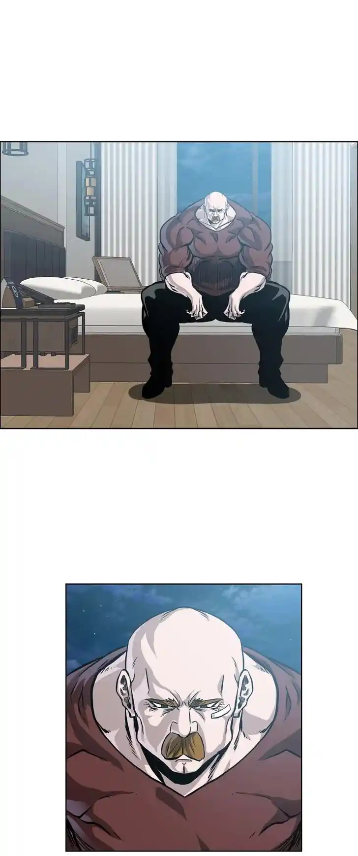 Boss in School Ch.163