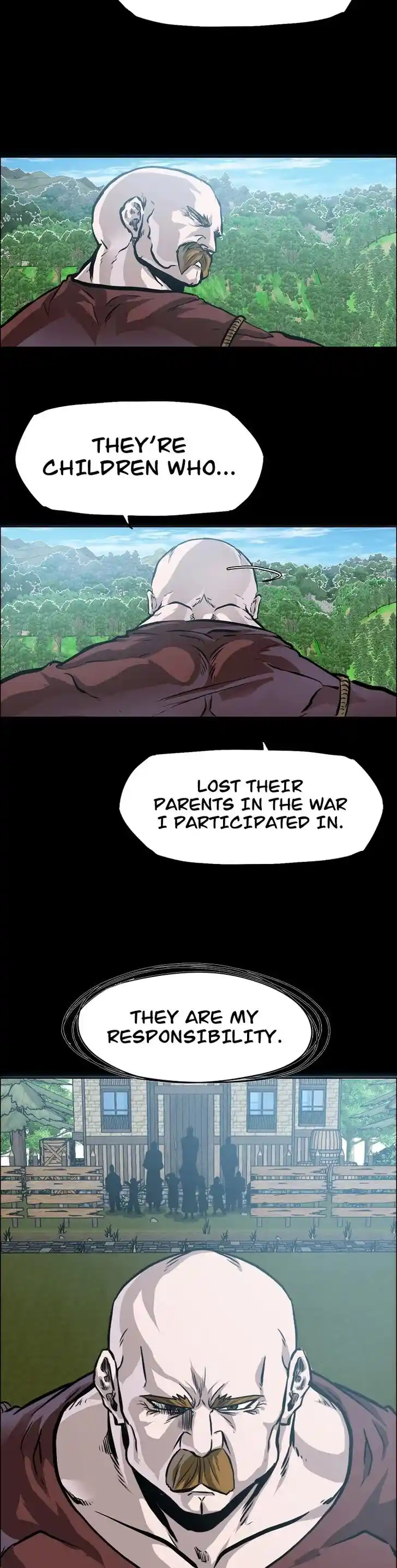 Boss in School Ch.163