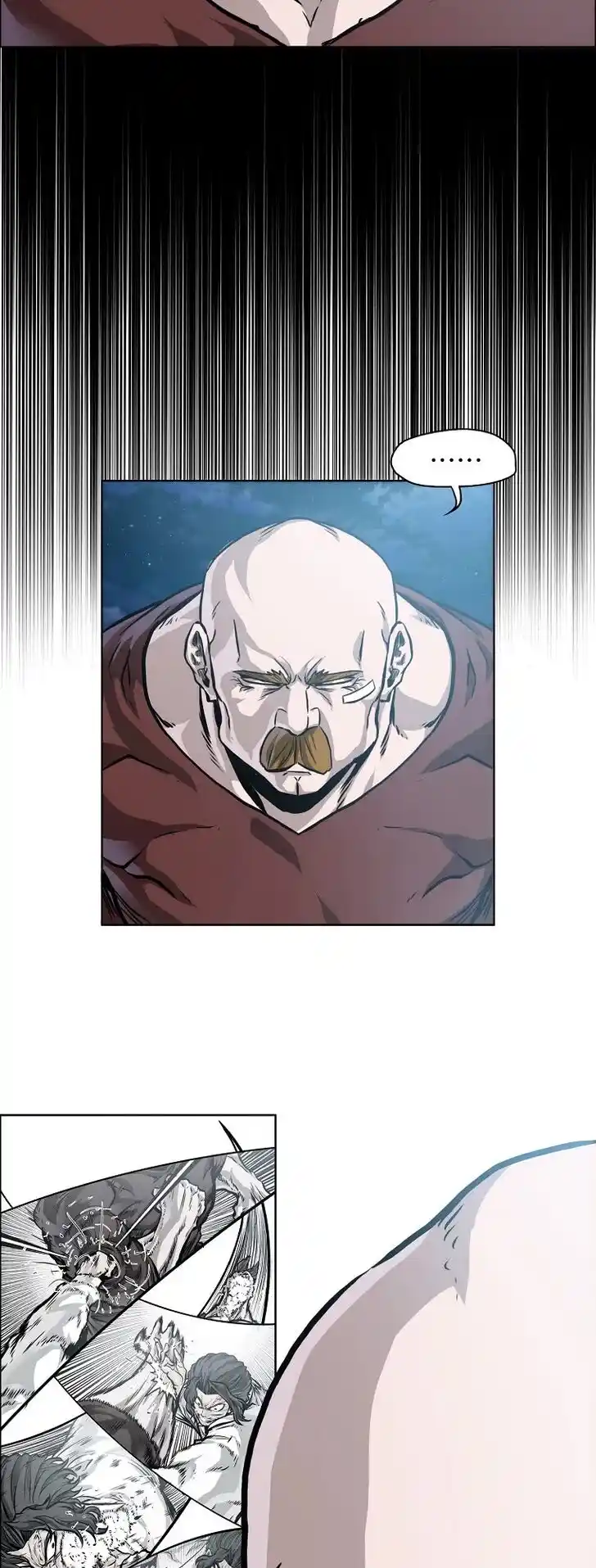 Boss in School Ch.163