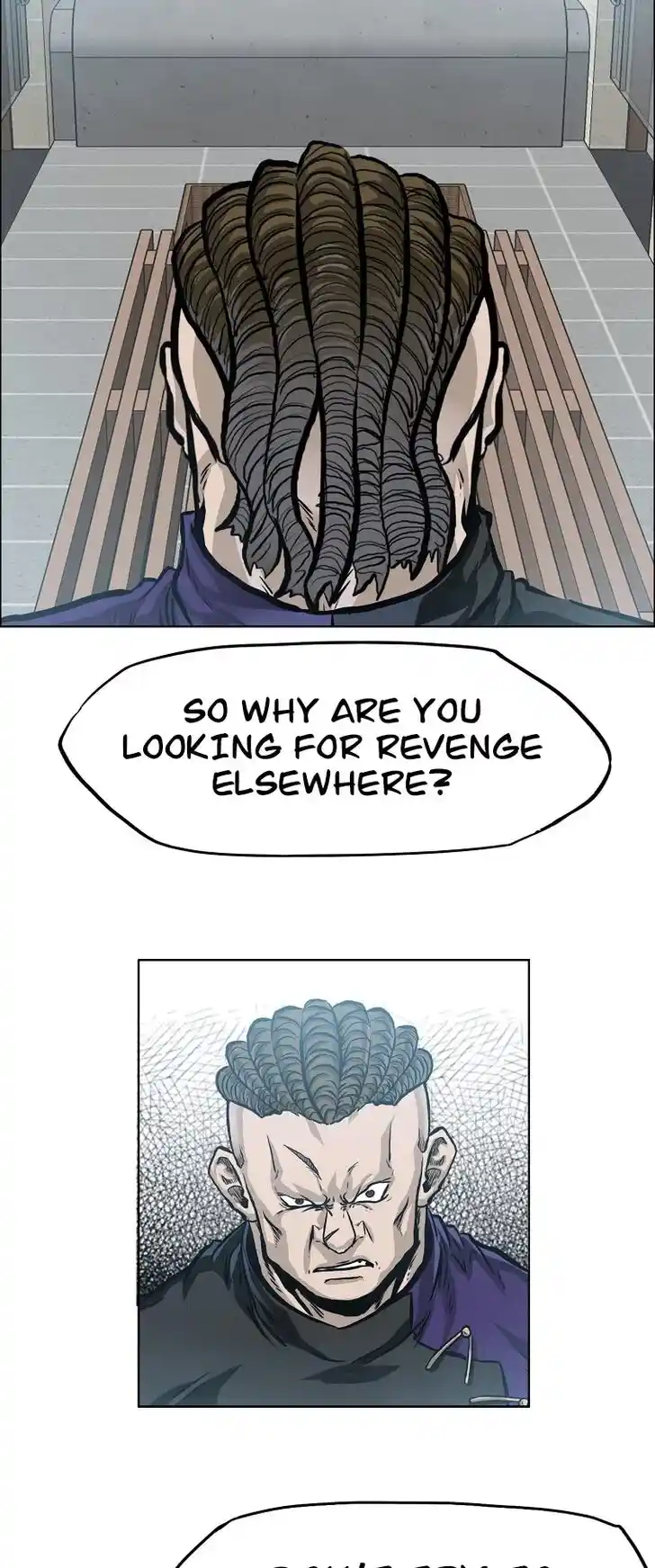 Boss in School Ch.163