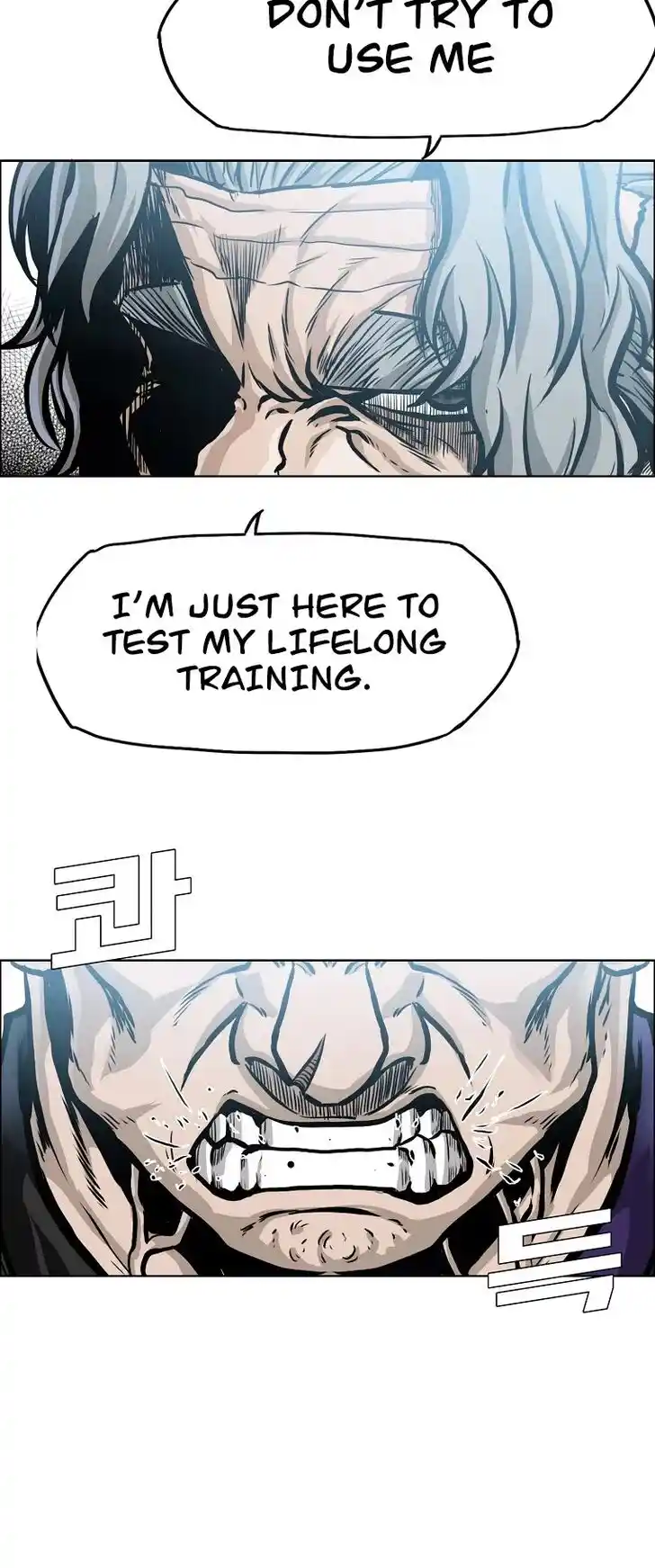 Boss in School Ch.163