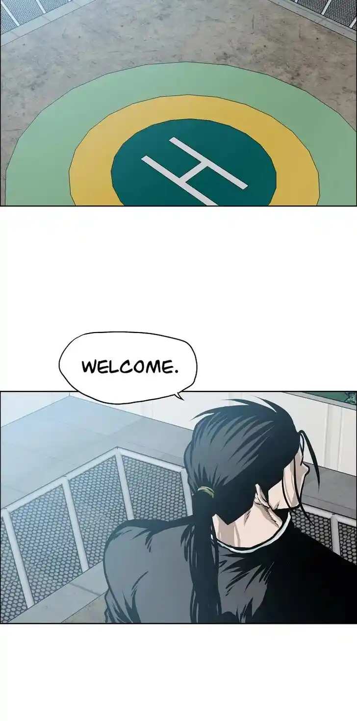 Boss in School Ch.163