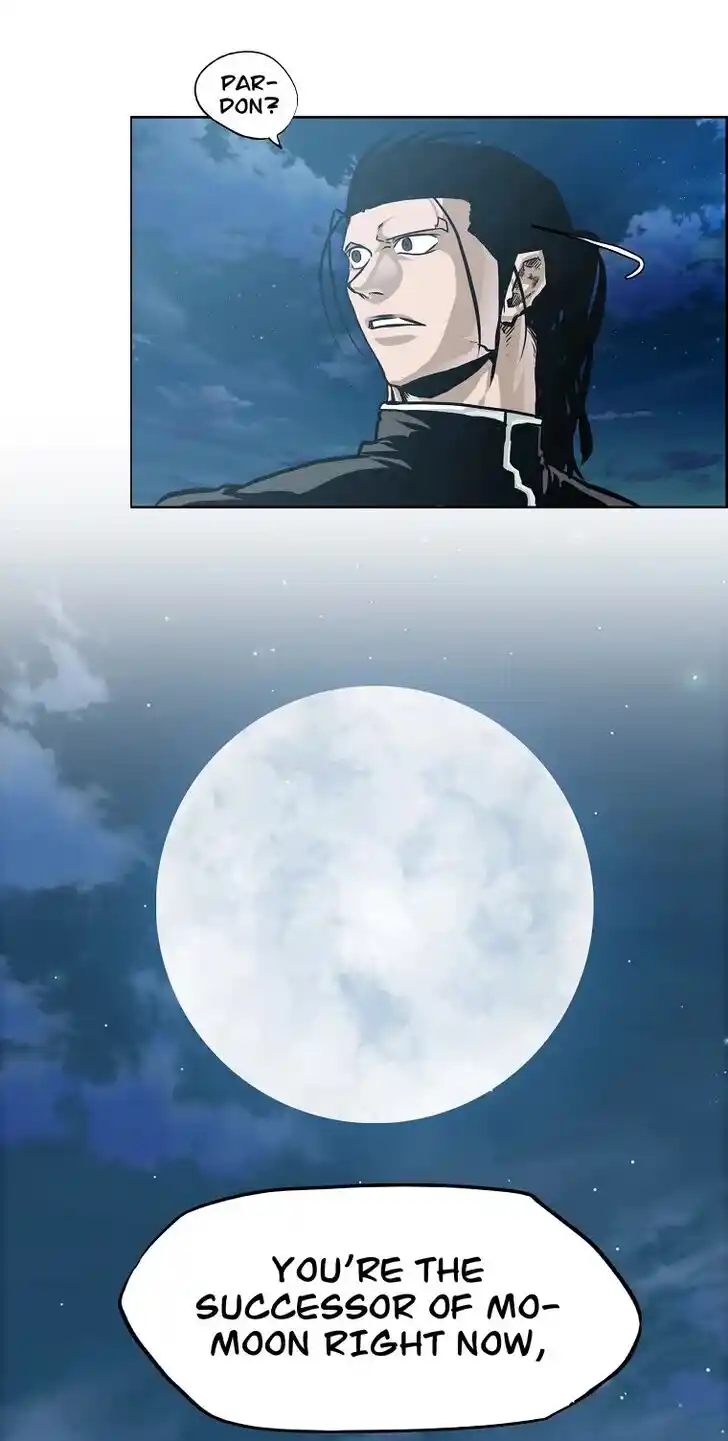 Boss in School Ch.163