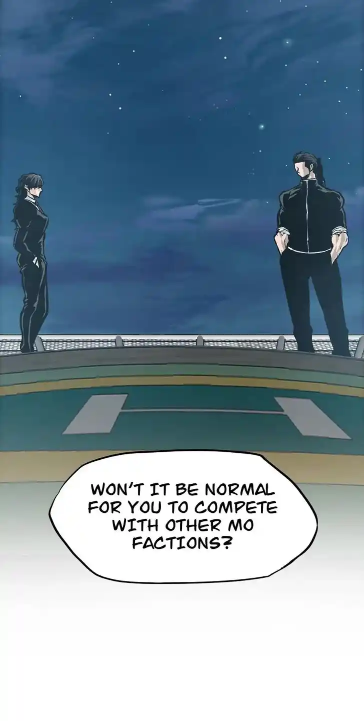 Boss in School Ch.163