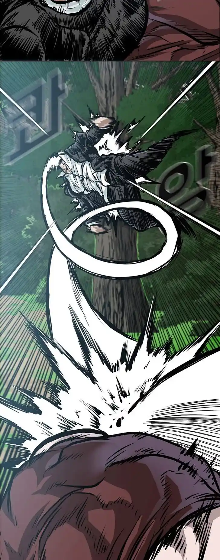 Boss in School Ch.166