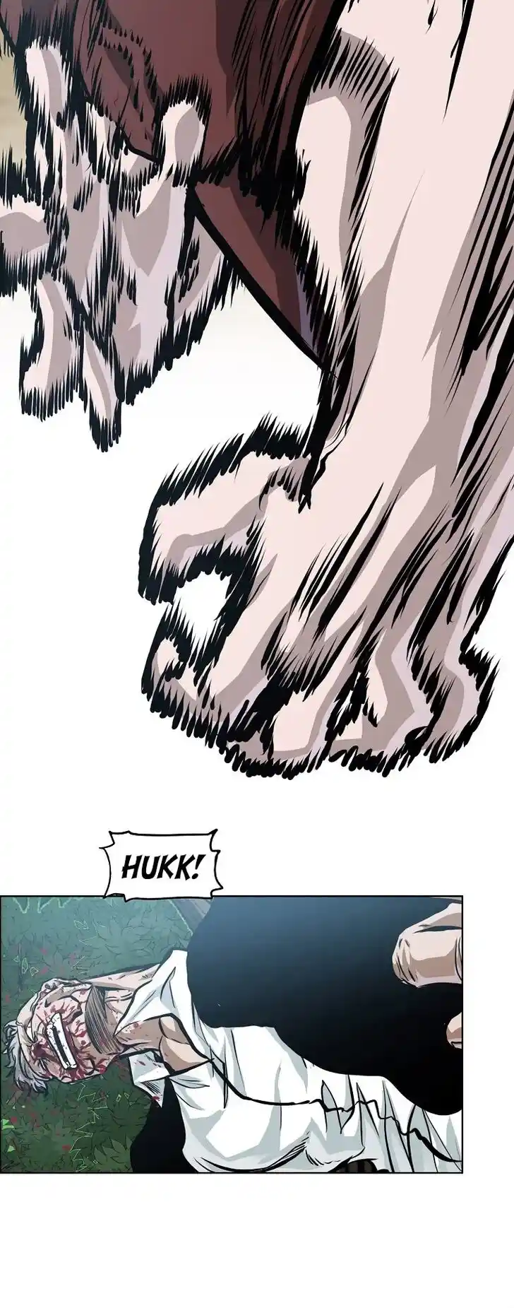 Boss in School Ch.166