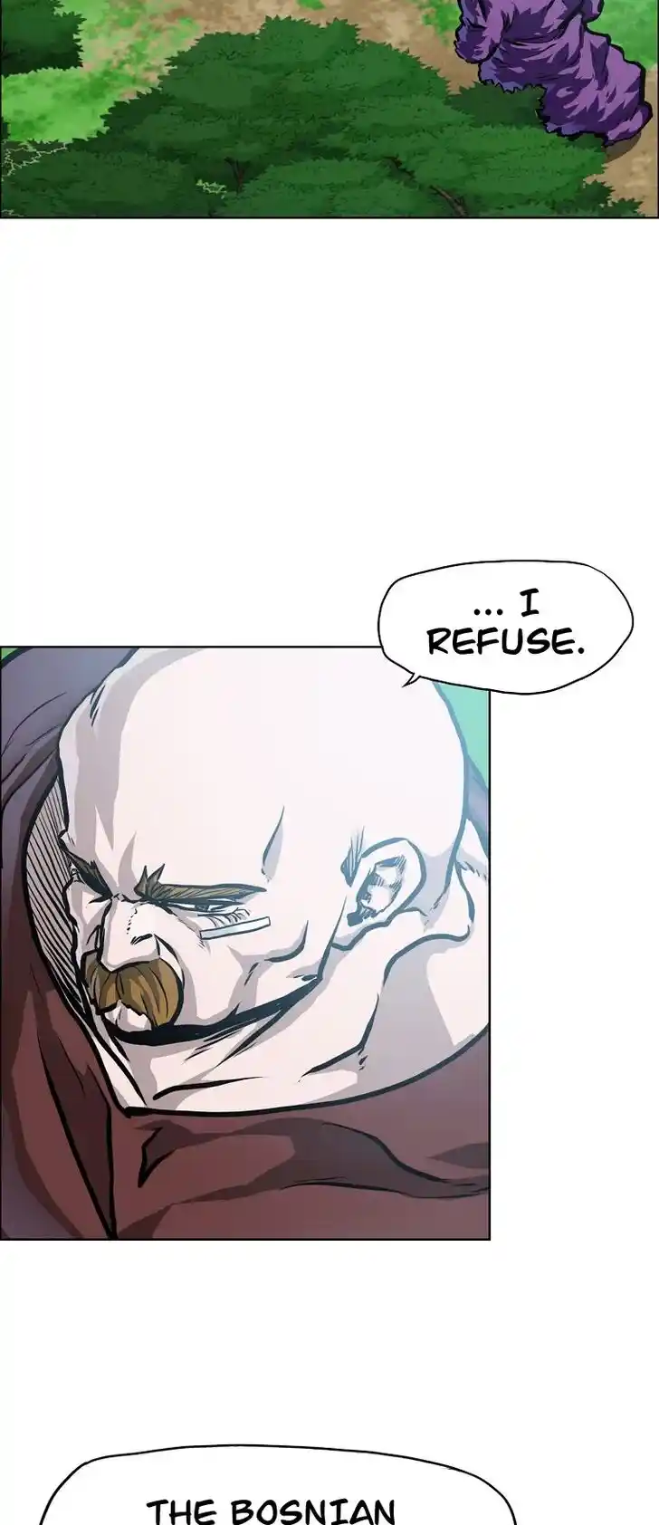 Boss in School Ch.166