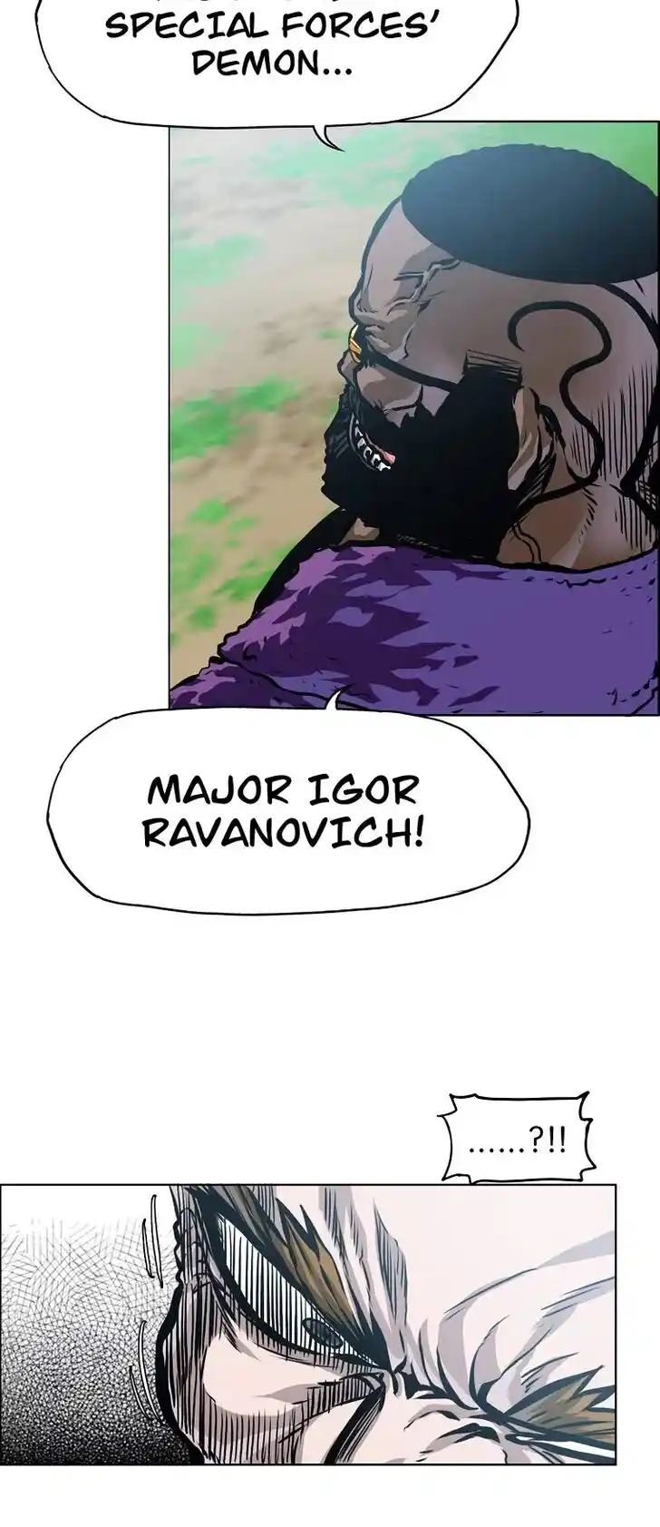 Boss in School Ch.166