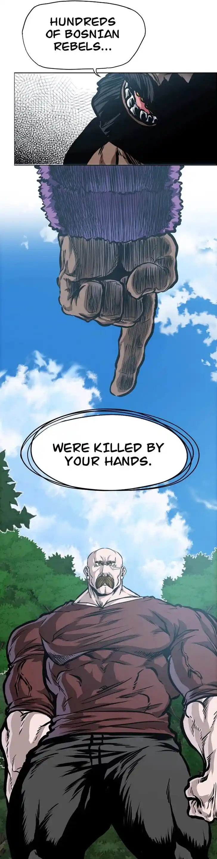 Boss in School Ch.166