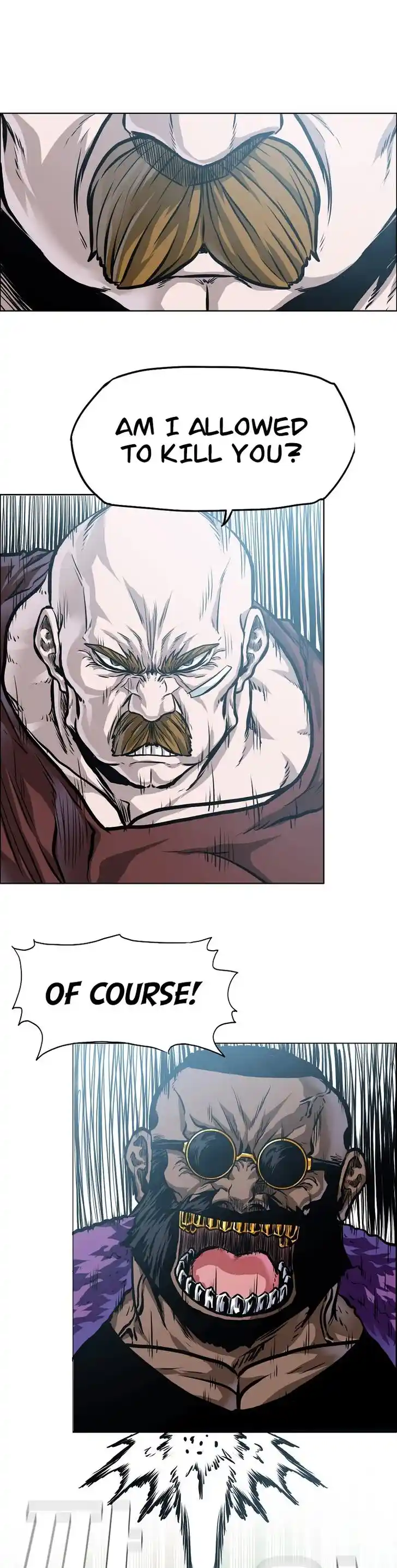 Boss in School Ch.166