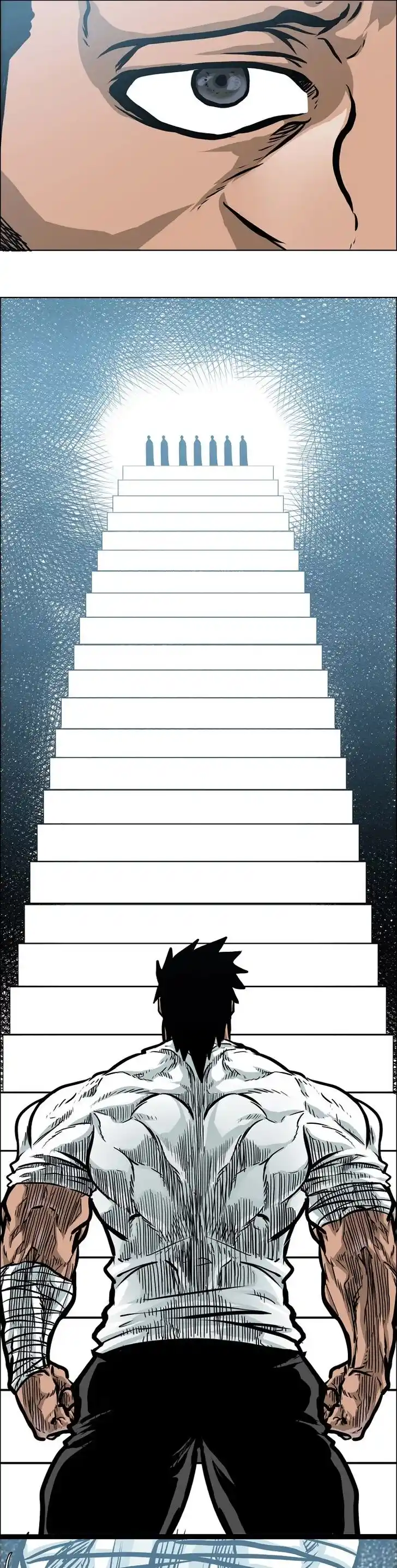 Boss in School Ch.166