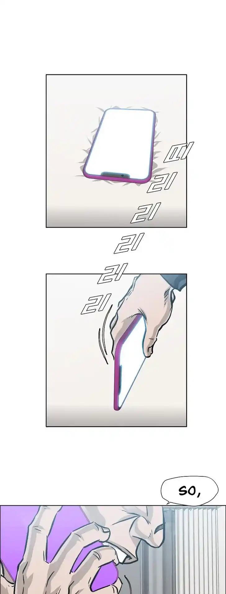 Boss in School Ch.167