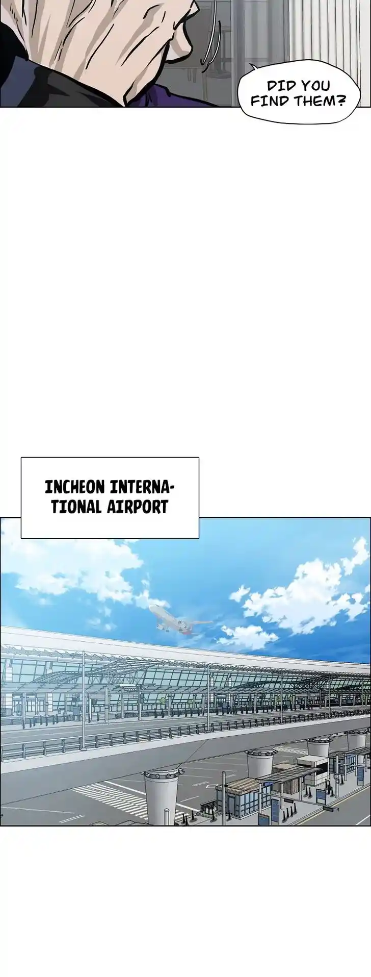 Boss in School Ch.167