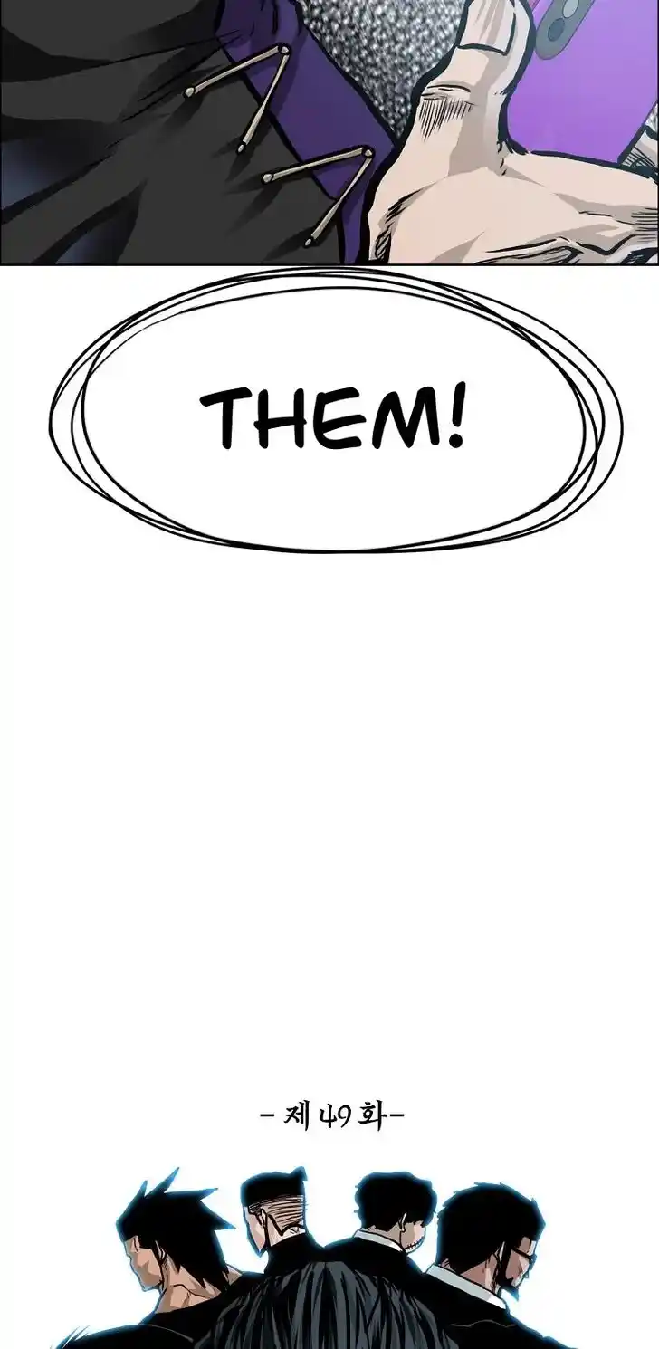 Boss in School Ch.167