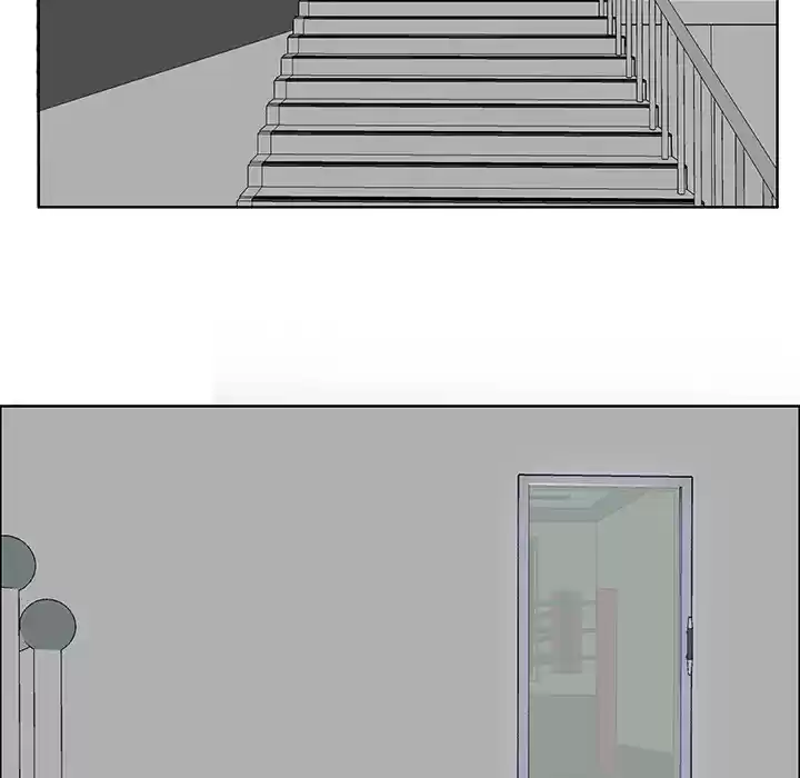 Boss in School ch.17