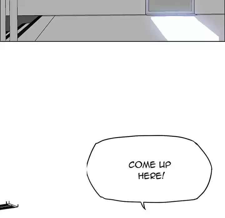 Boss in School ch.17