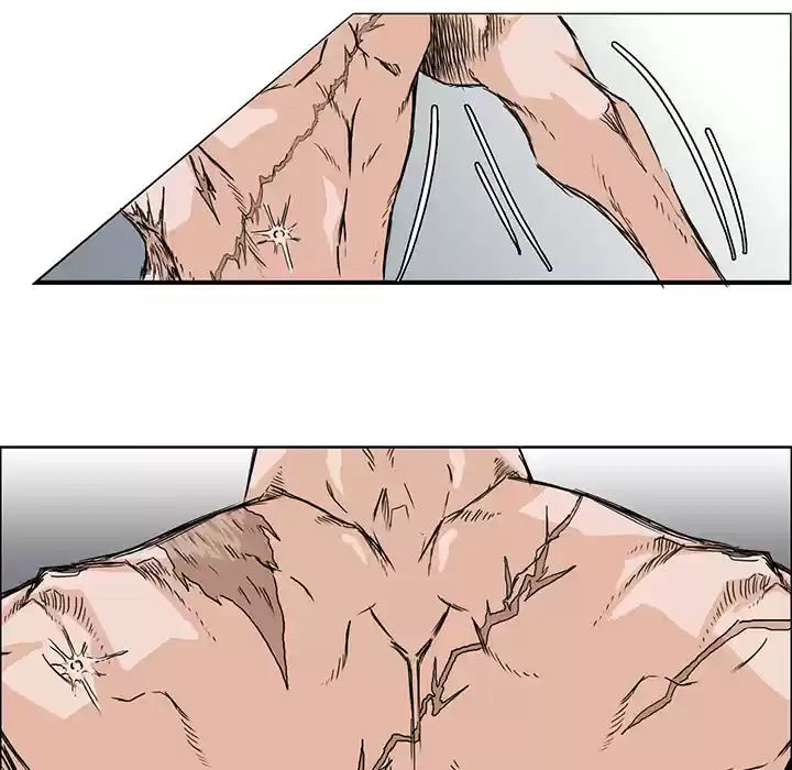 Boss in School ch.17