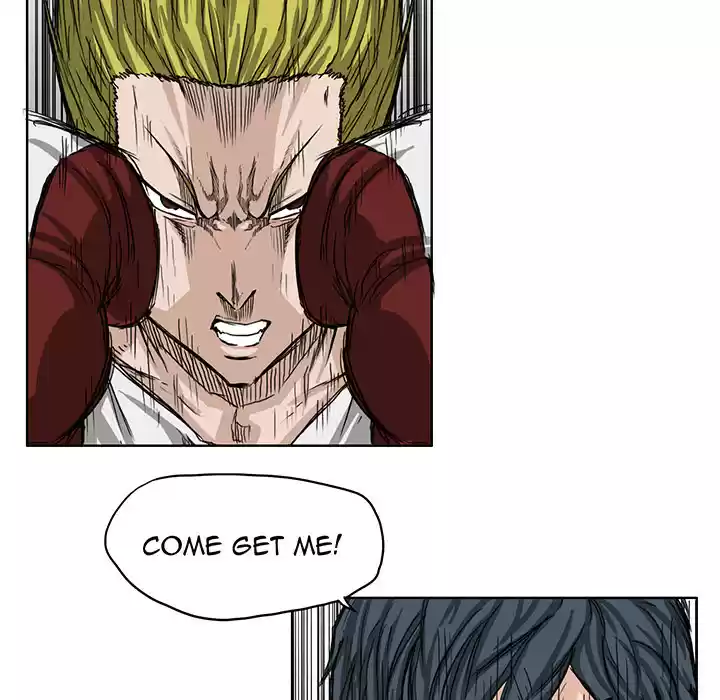 Boss in School ch.17