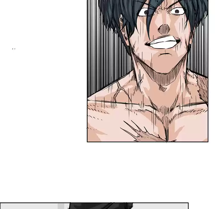 Boss in School ch.17