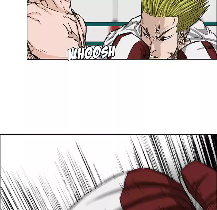 Boss in School ch.17